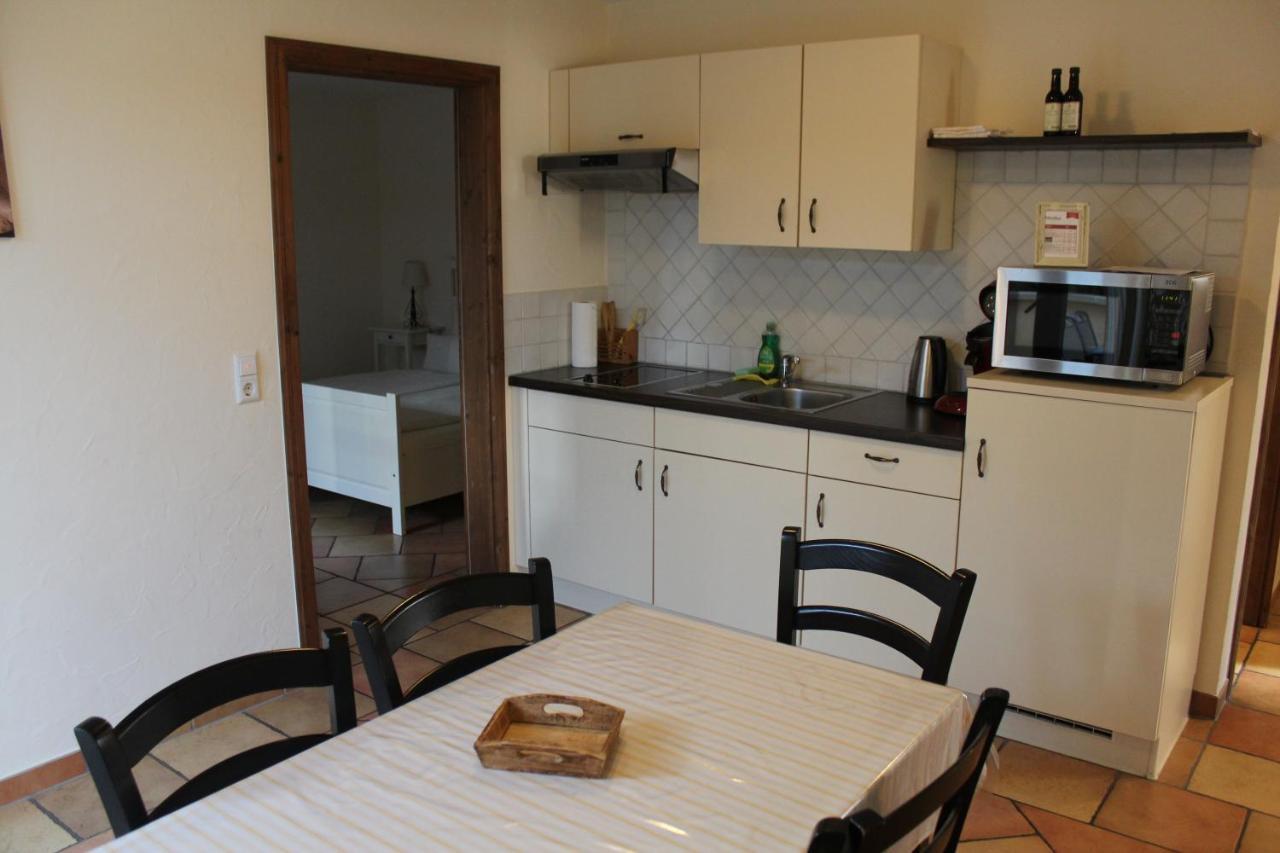 Pension Vanii, Apartments Rust Ngoại thất bức ảnh